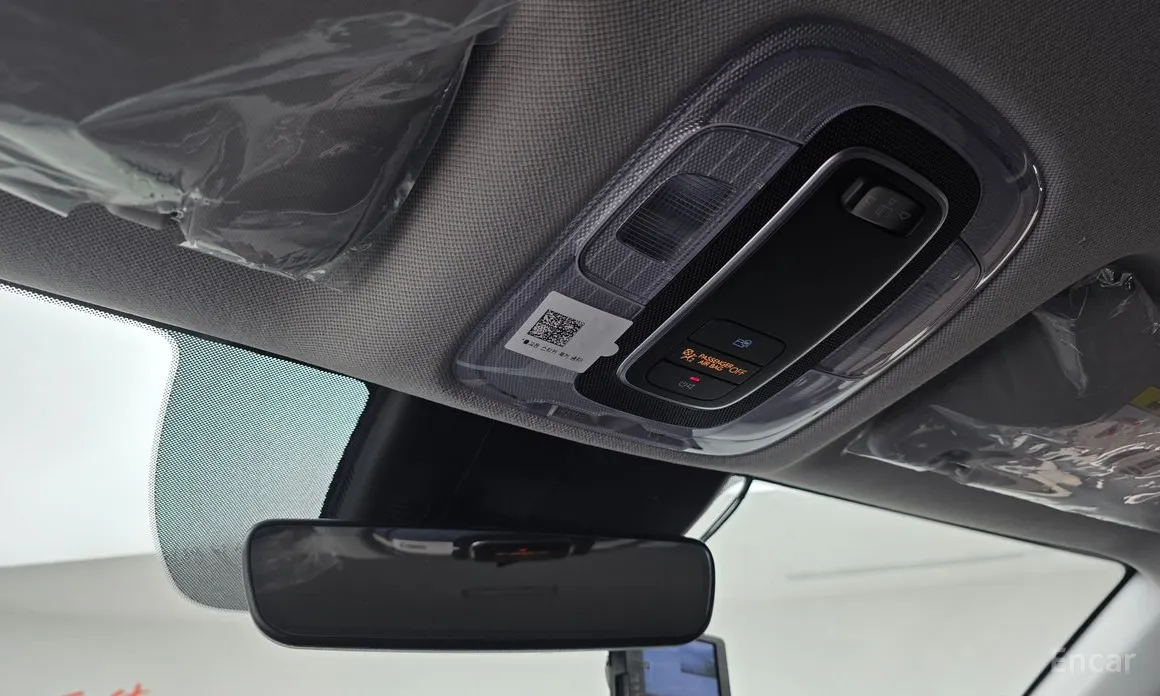 Фото 19 - Hyundai Avante