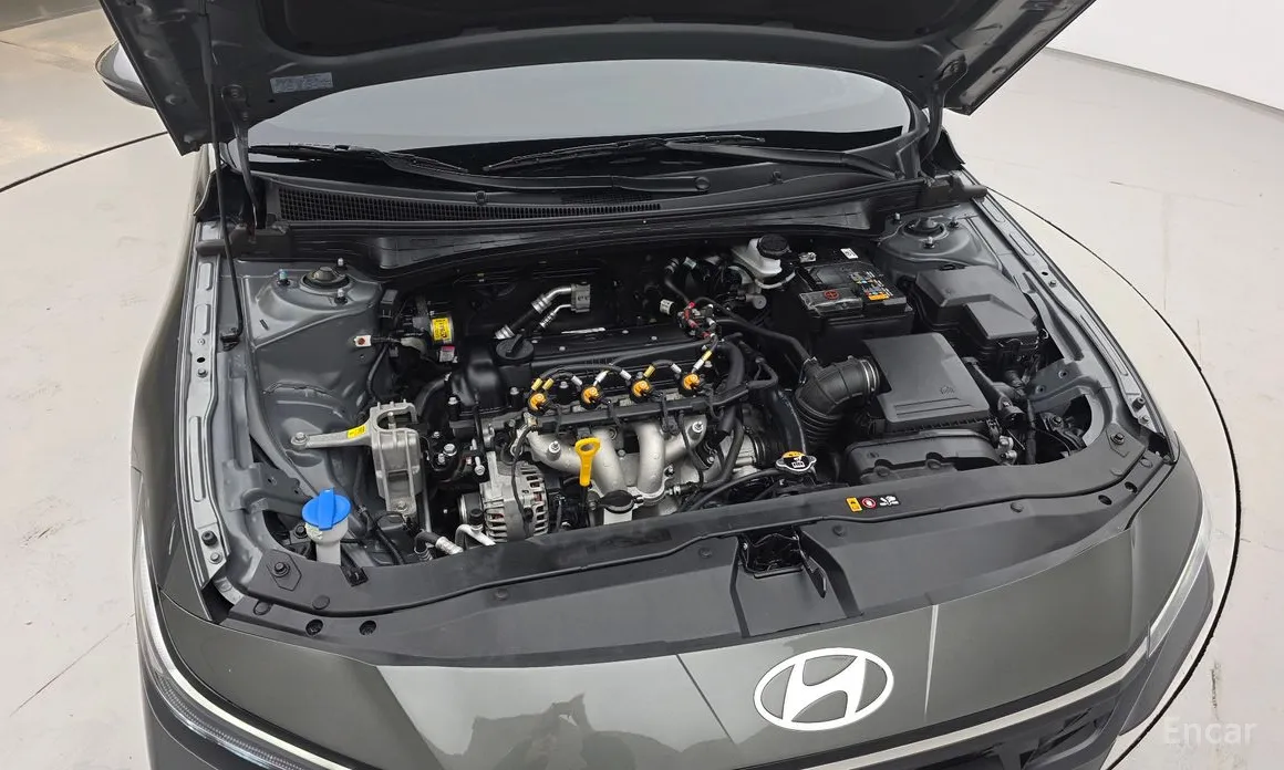 Фото 6 - Hyundai Avante