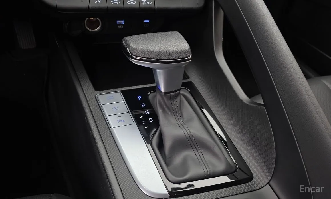 Фото 9 - Hyundai Avante