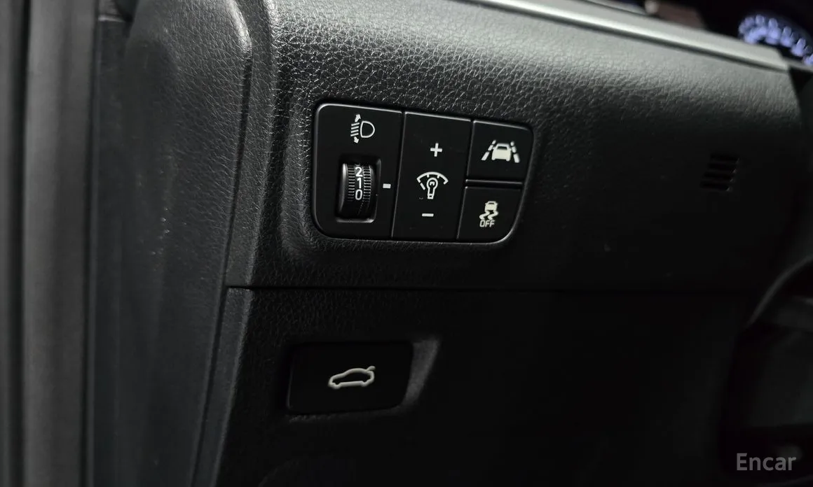 Фото 14 - Kia K5