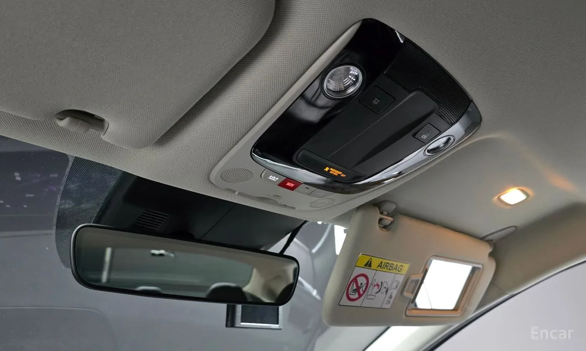 Фото 20 - Kia K5