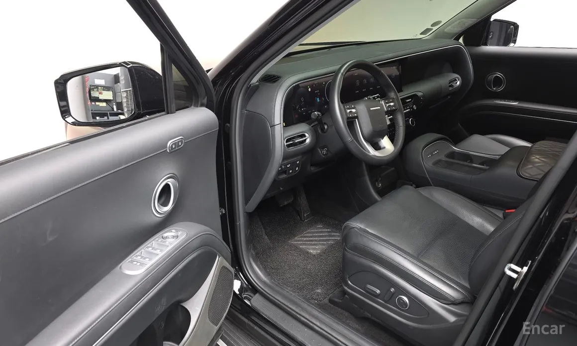 Фото 10 - Hyundai Palisade