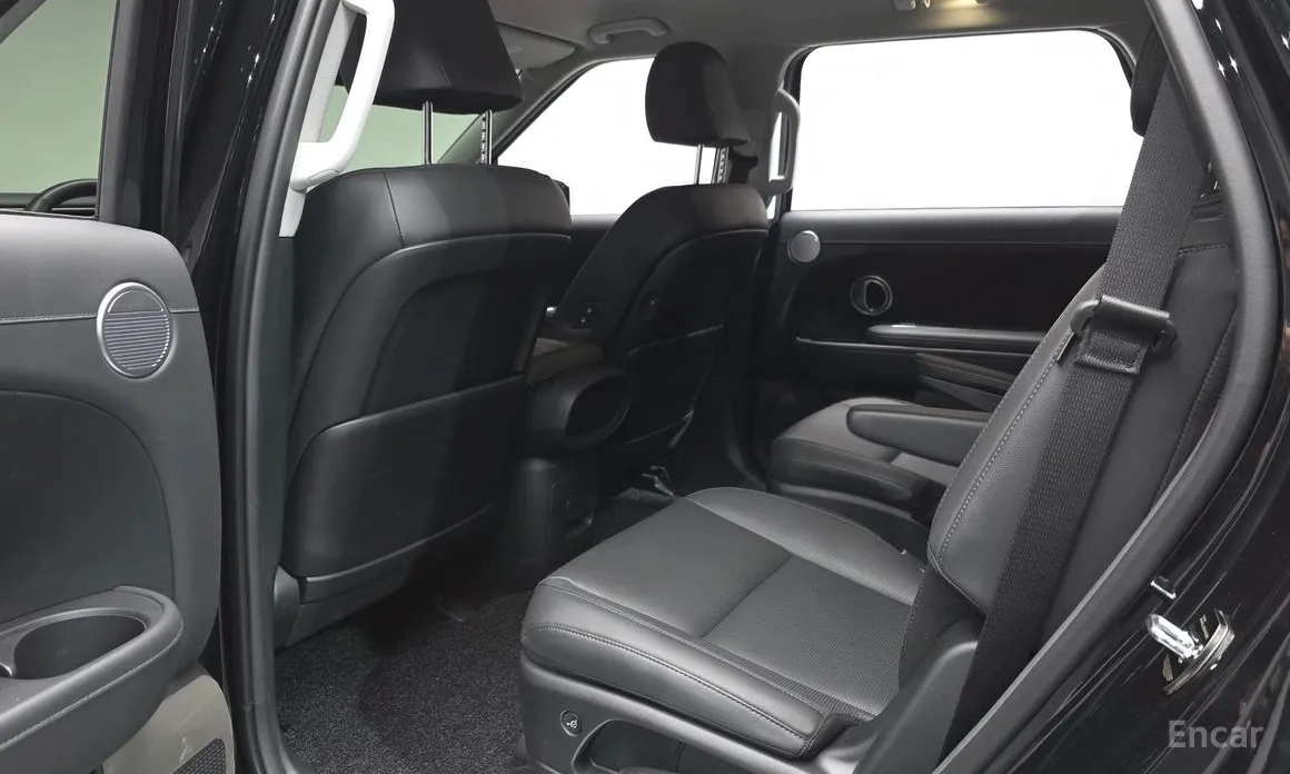 Фото 11 - Hyundai Palisade