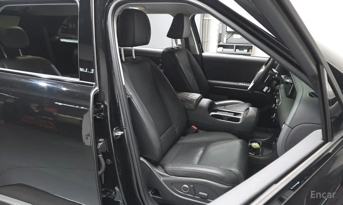 Фото 12 - Hyundai Palisade