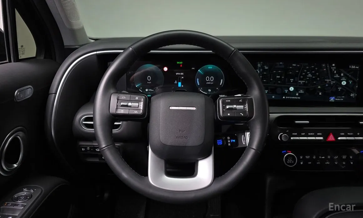 Фото 14 - Hyundai Palisade