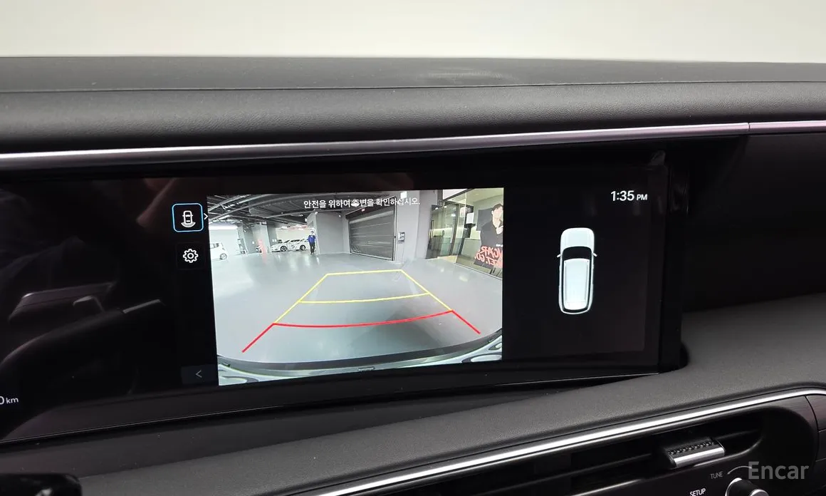 Фото 16 - Hyundai Palisade