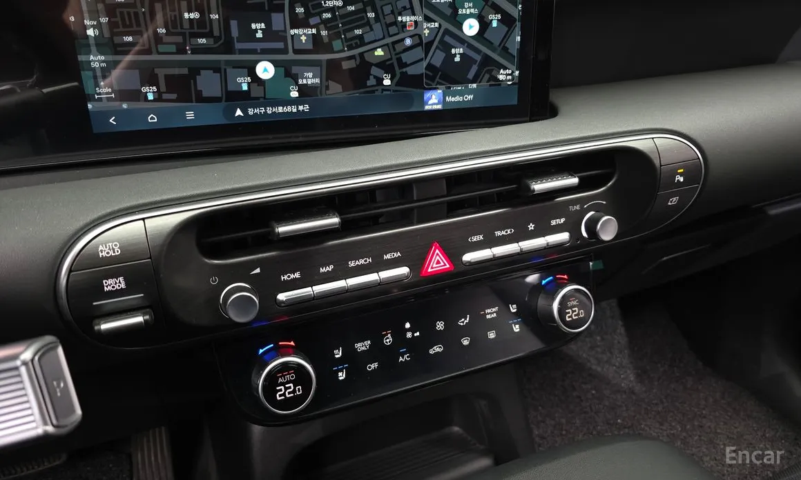 Фото 17 - Hyundai Palisade