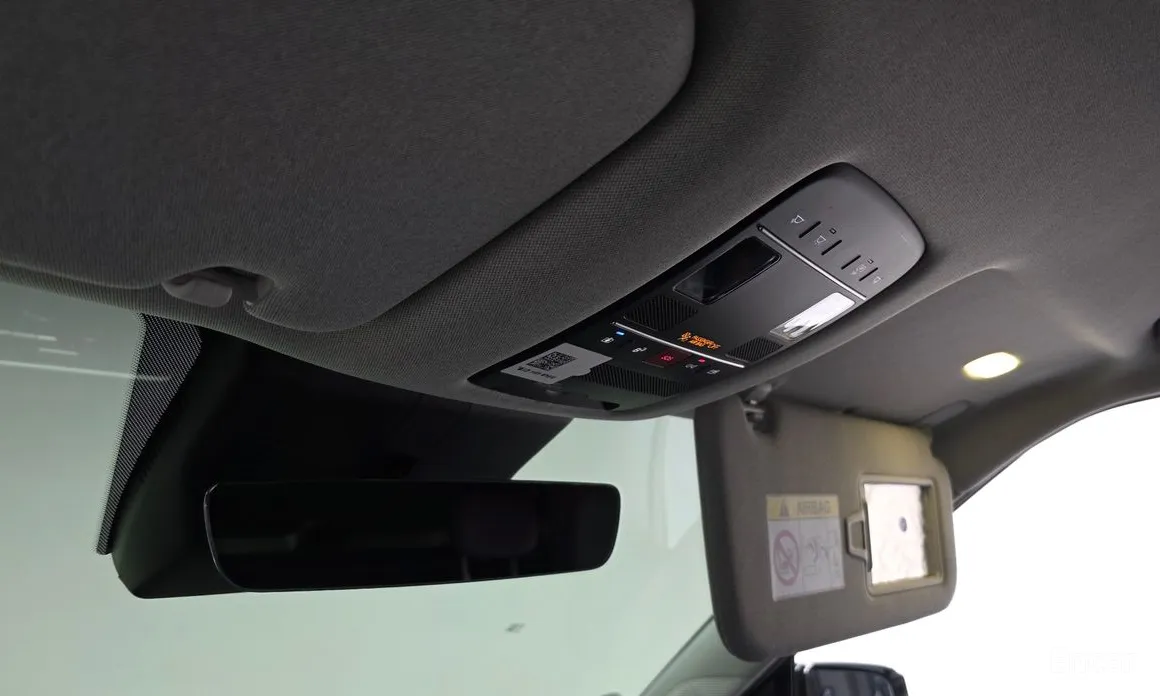 Фото 18 - Hyundai Palisade