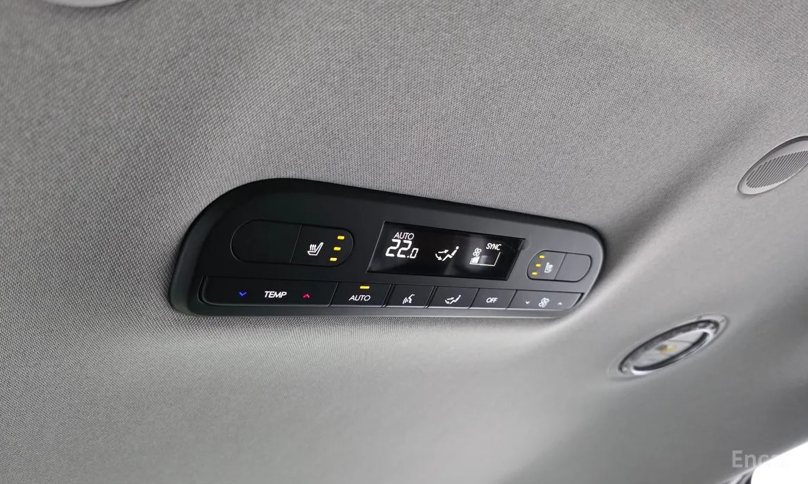 Фото 19 - Hyundai Palisade