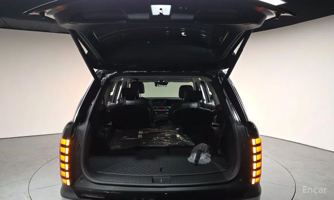 Фото 20 - Hyundai Palisade