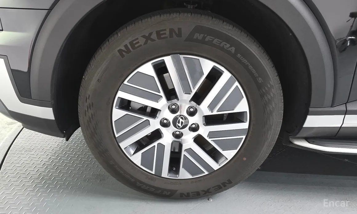 Фото 5 - Hyundai Palisade