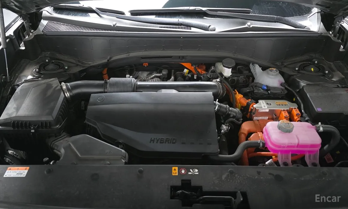 Фото 6 - Hyundai Palisade