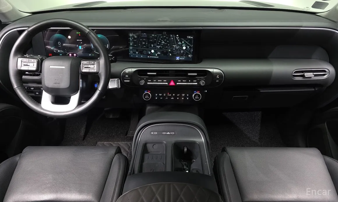 Фото 7 - Hyundai Palisade