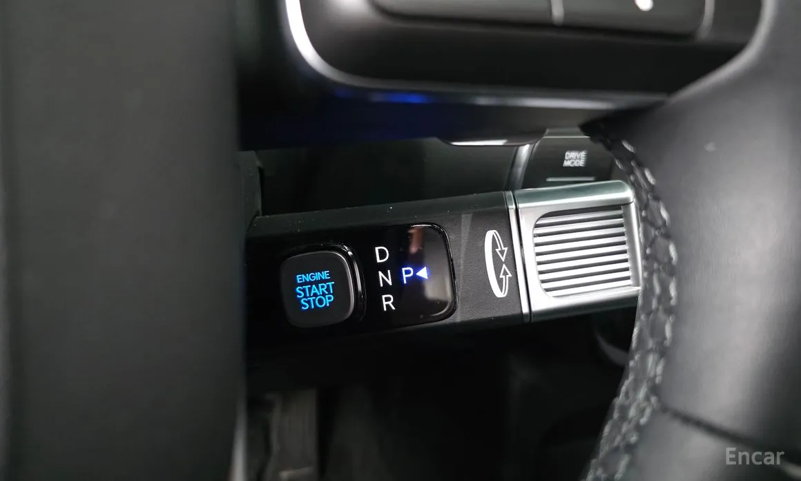 Фото 9 - Hyundai Palisade