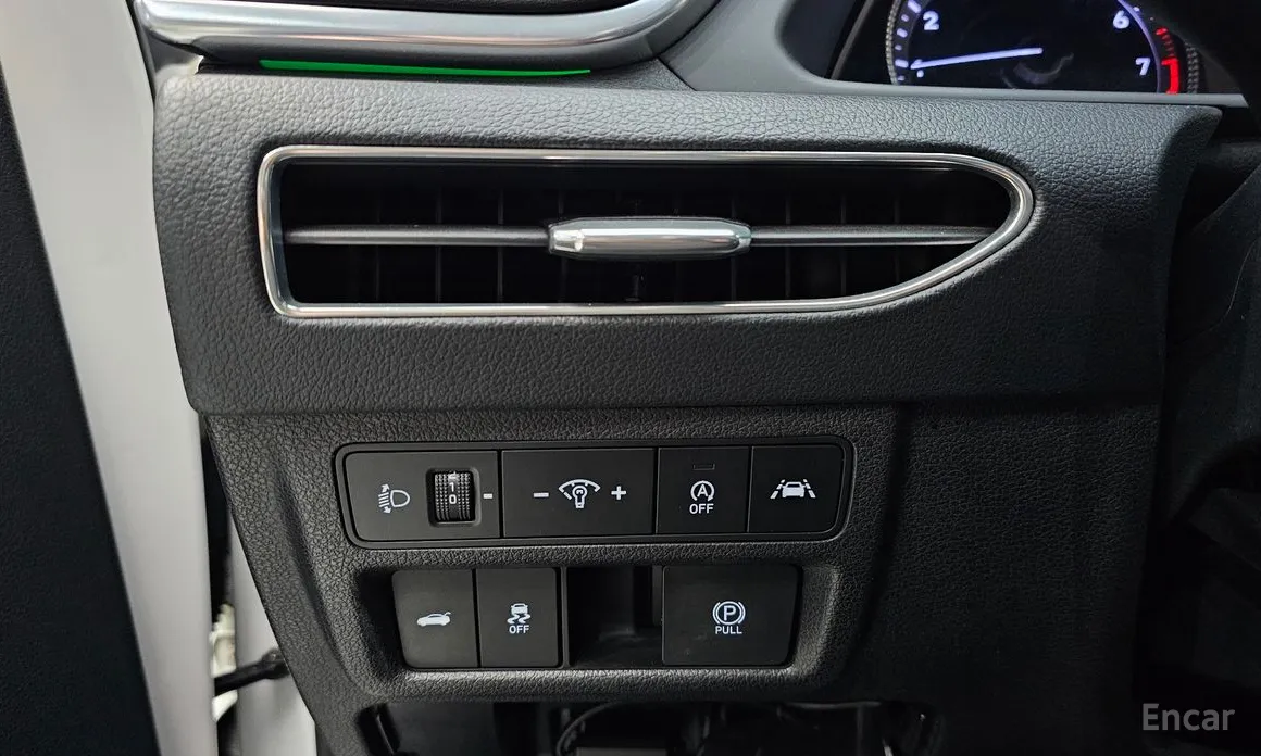 Фото 17 - Hyundai Sonata