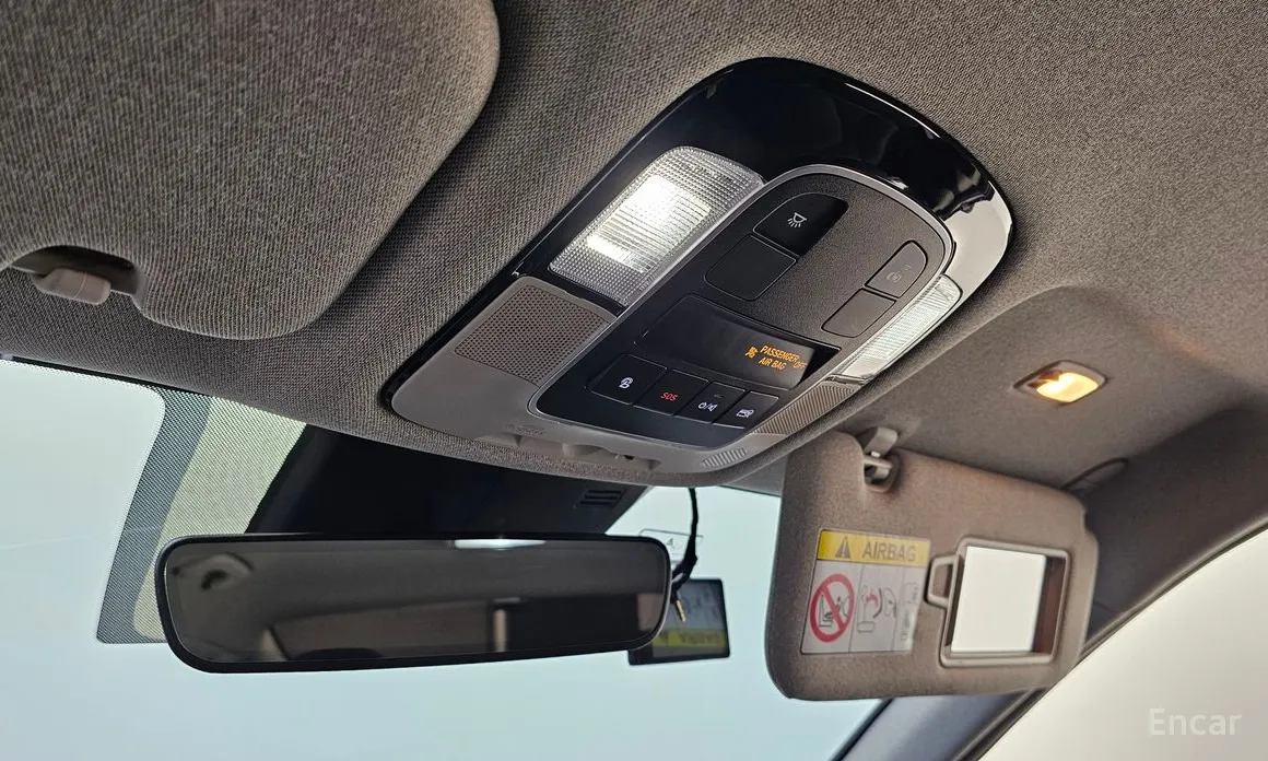 Фото 19 - Hyundai Sonata