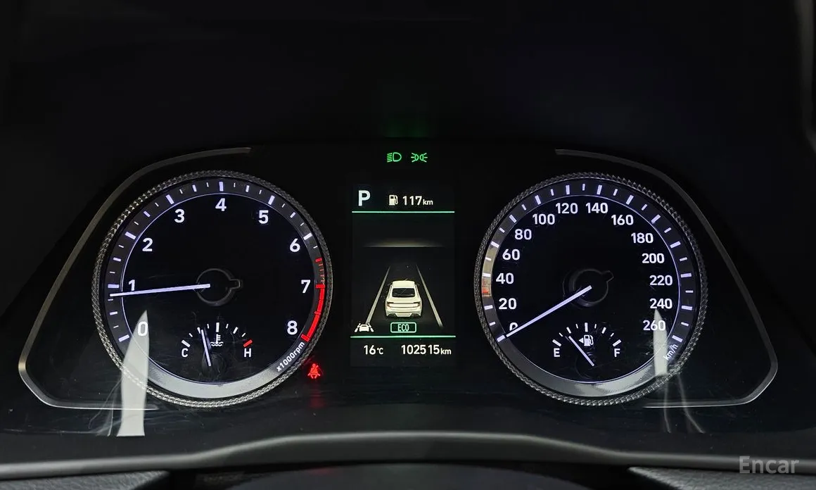 Фото 8 - Hyundai Sonata