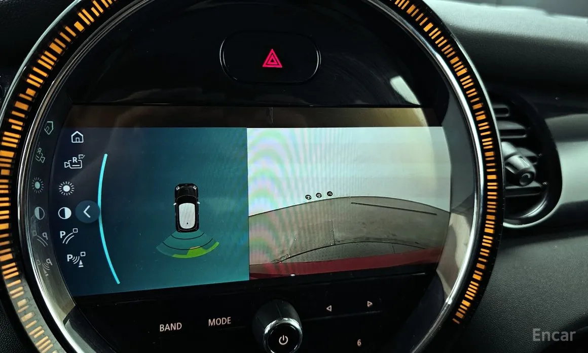 Фото 15 - Mini Cooper