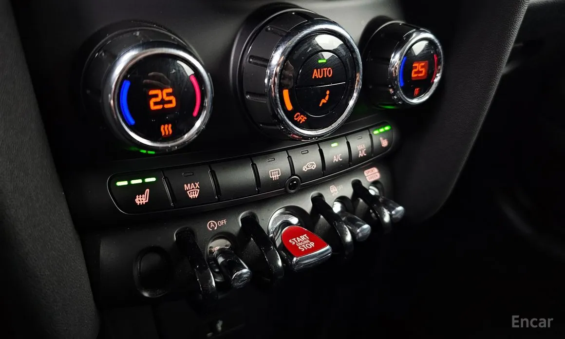 Фото 16 - Mini Cooper