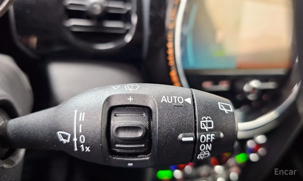 Фото 18 - Mini Cooper