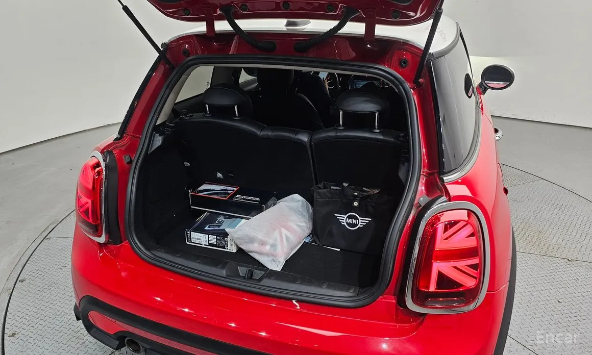 Фото 20 - Mini Cooper