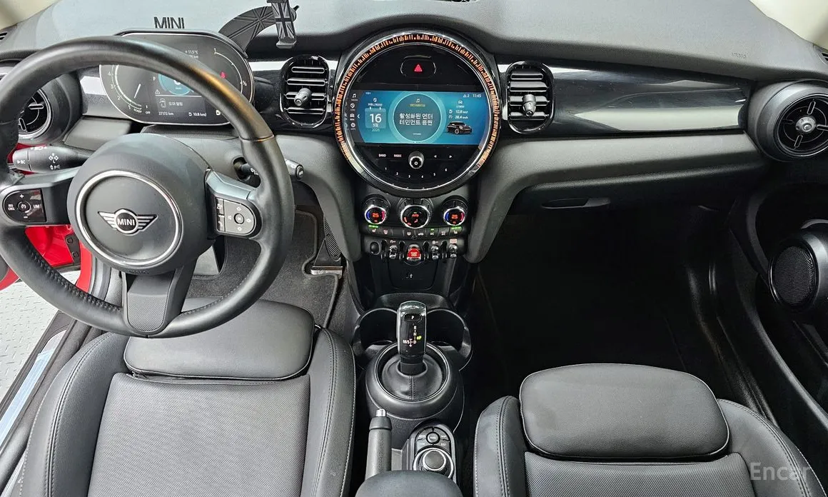 Фото 7 - Mini Cooper