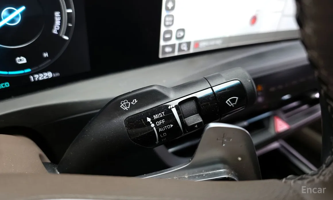 Фото 18 - Kia K8