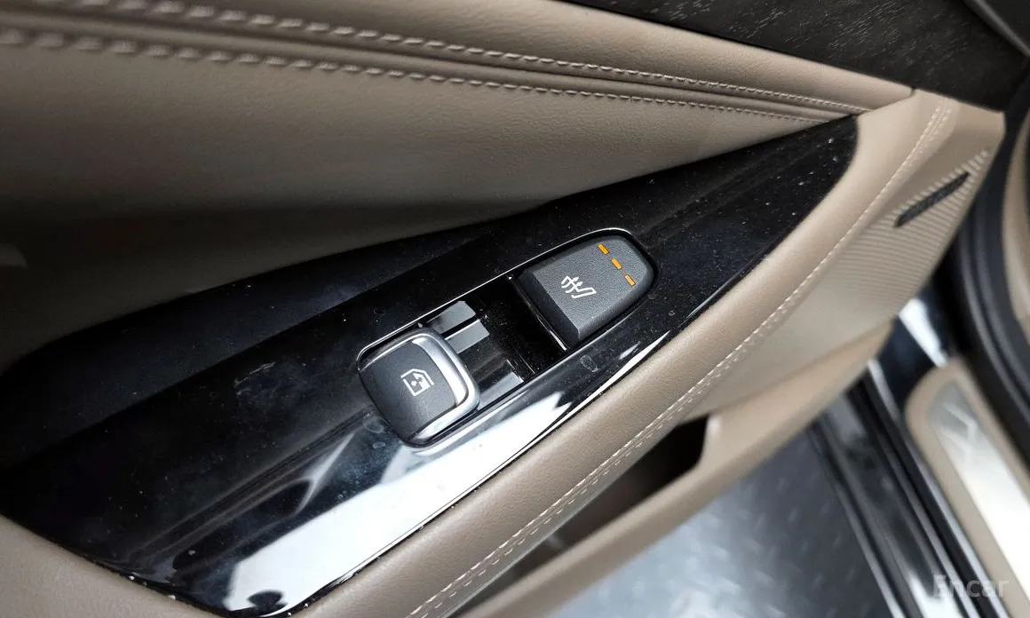 Фото 19 - Kia K8