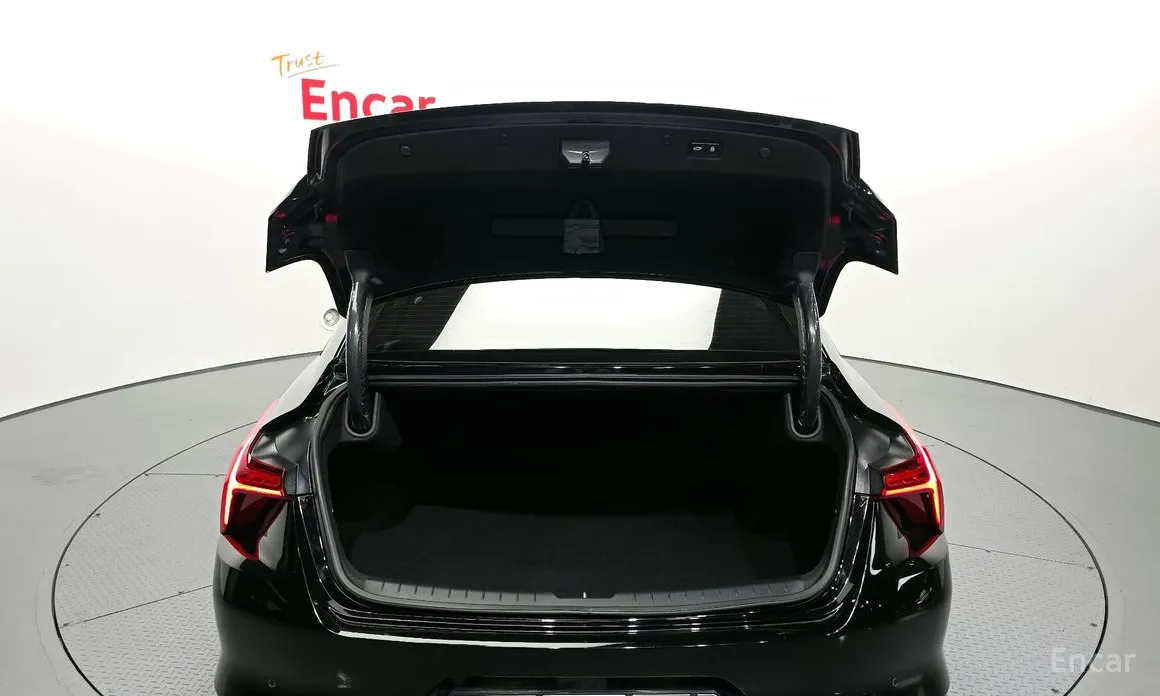 Фото 20 - Kia K8