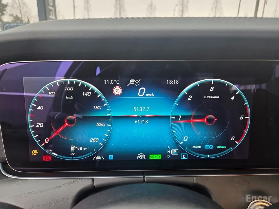 Mercedes-Benz CLS-Class 2018 CLS300d 4MATIC