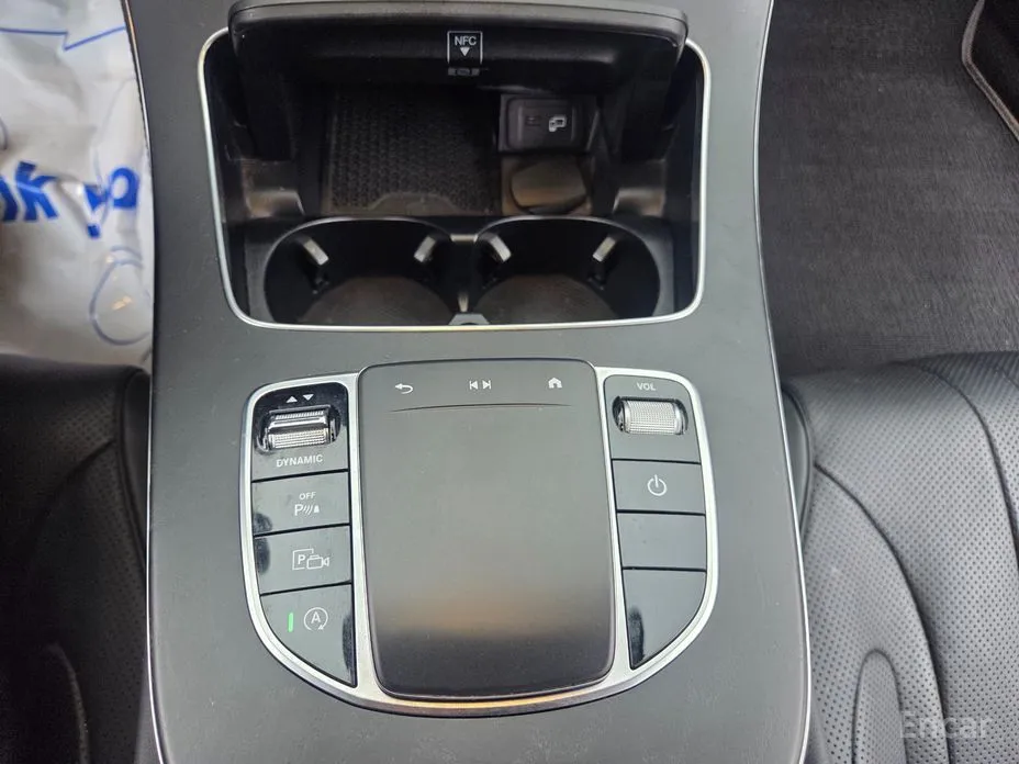 Mercedes-Benz CLS-Class 2018 CLS300d 4MATIC