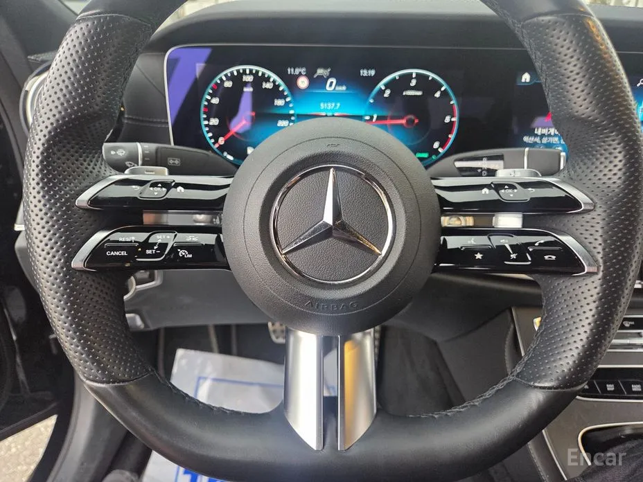 Mercedes-Benz CLS-Class 2018 CLS300d 4MATIC