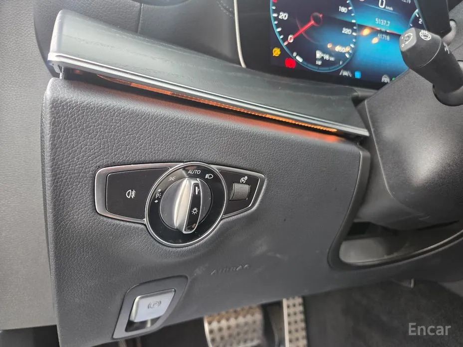 Mercedes-Benz CLS-Class 2018 CLS300d 4MATIC
