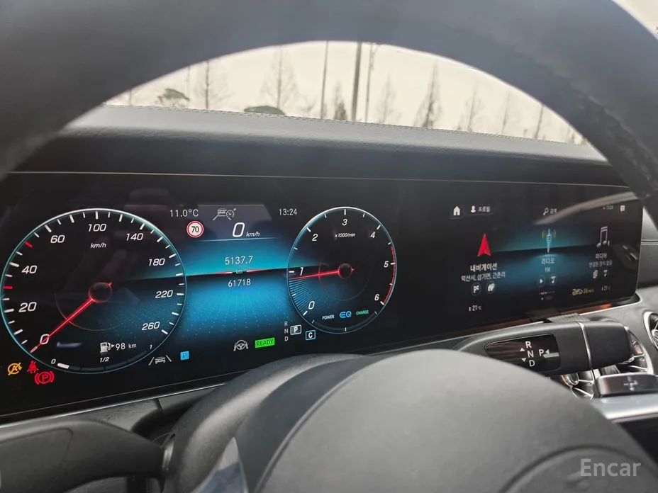 Mercedes-Benz CLS-Class 2018 CLS300d 4MATIC
