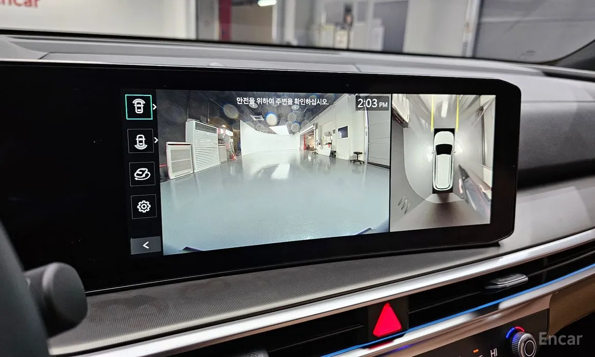 Фото 17 - Kia Sorento