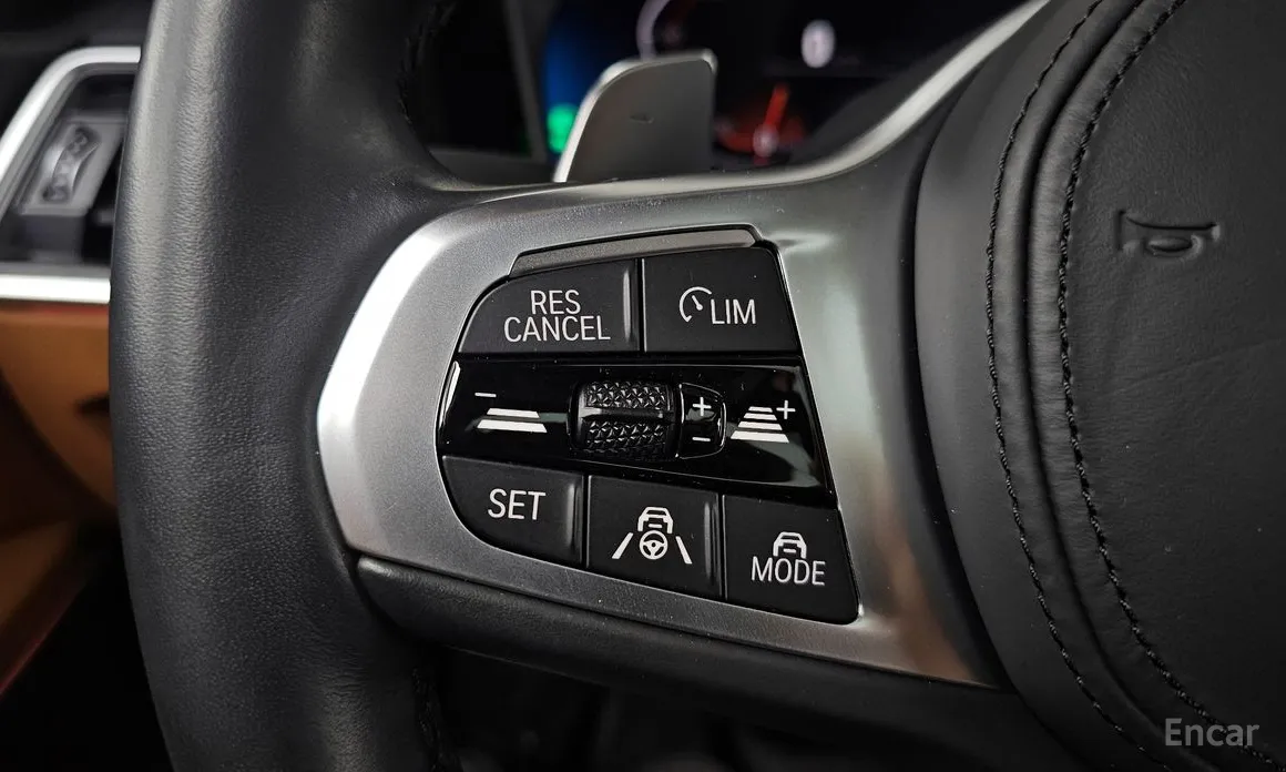 BMW 3 Series 2019 320i M Sport