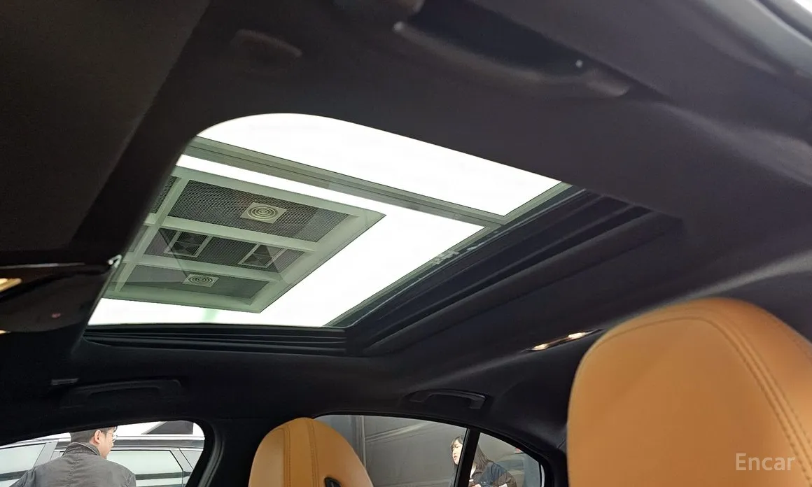 BMW 3 Series 2019 320i M Sport