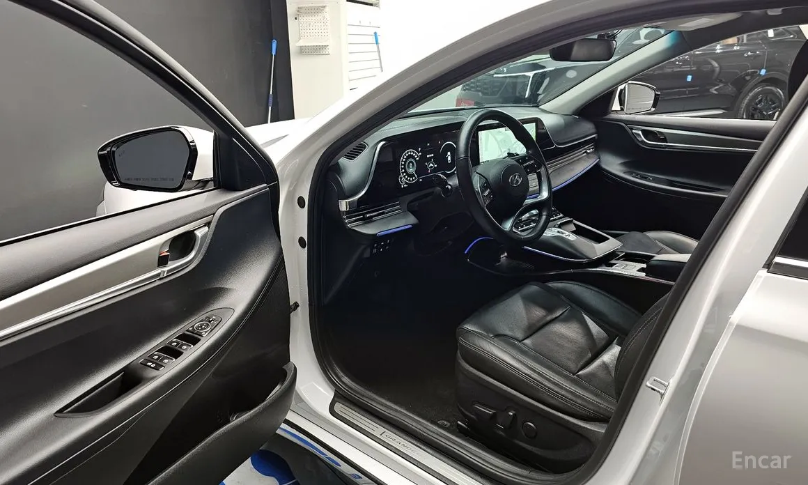 Zdjęcie 10 - Hyundai Grandeur