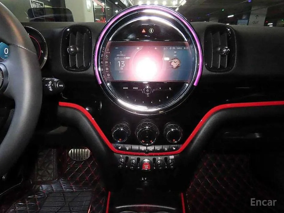 Фото 11 - Mini Countryman