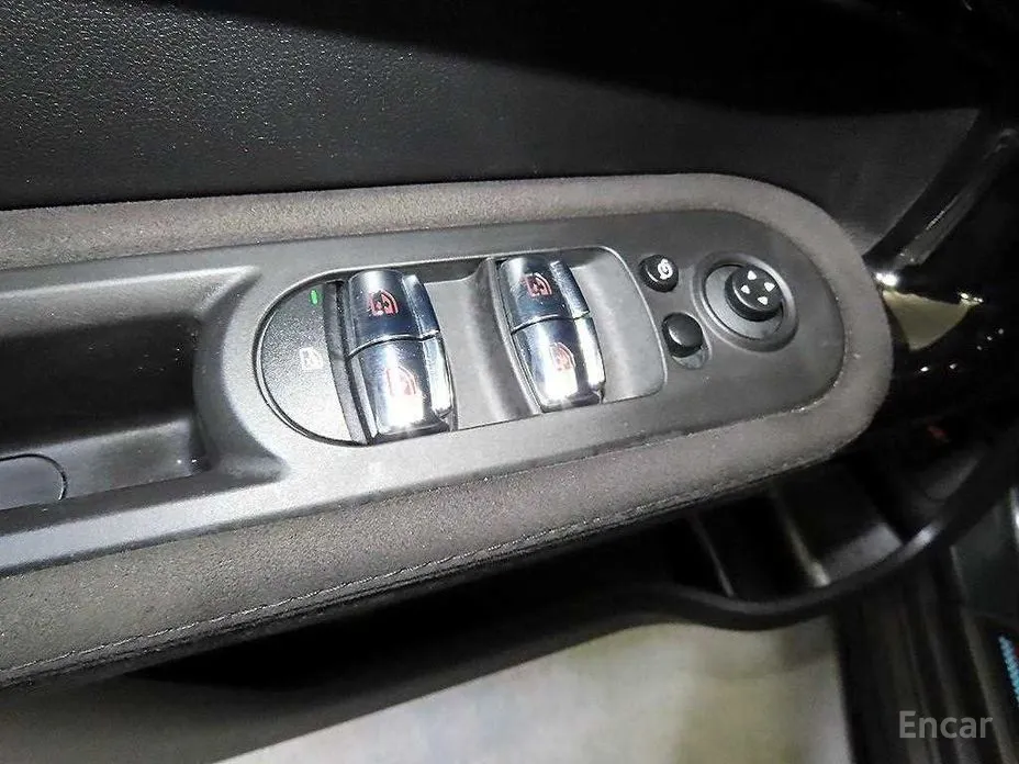 Фото 13 - Mini Countryman