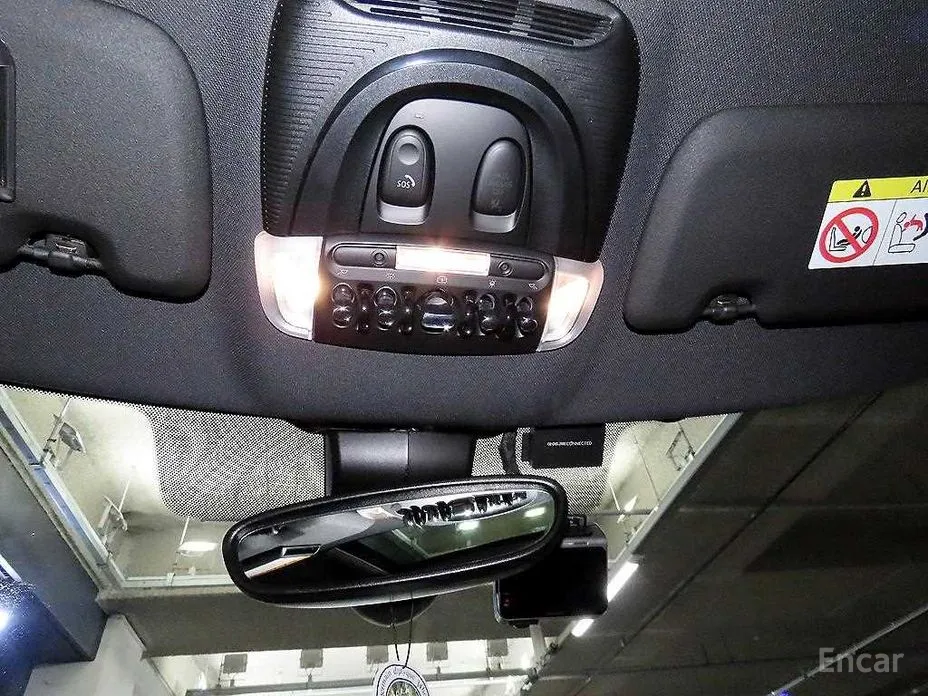 Фото 15 - Mini Countryman