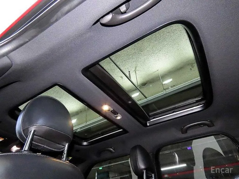 Фото 16 - Mini Countryman