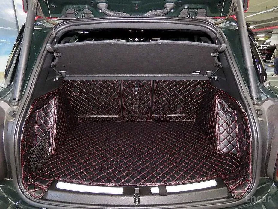 Фото 17 - Mini Countryman