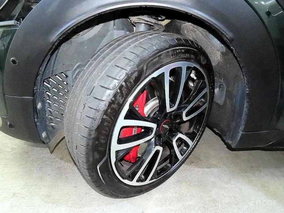 Фото 20 - Mini Countryman