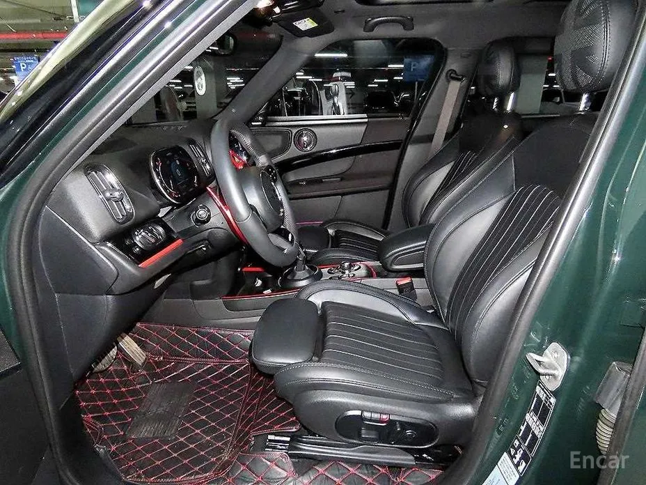 Фото 6 - Mini Countryman