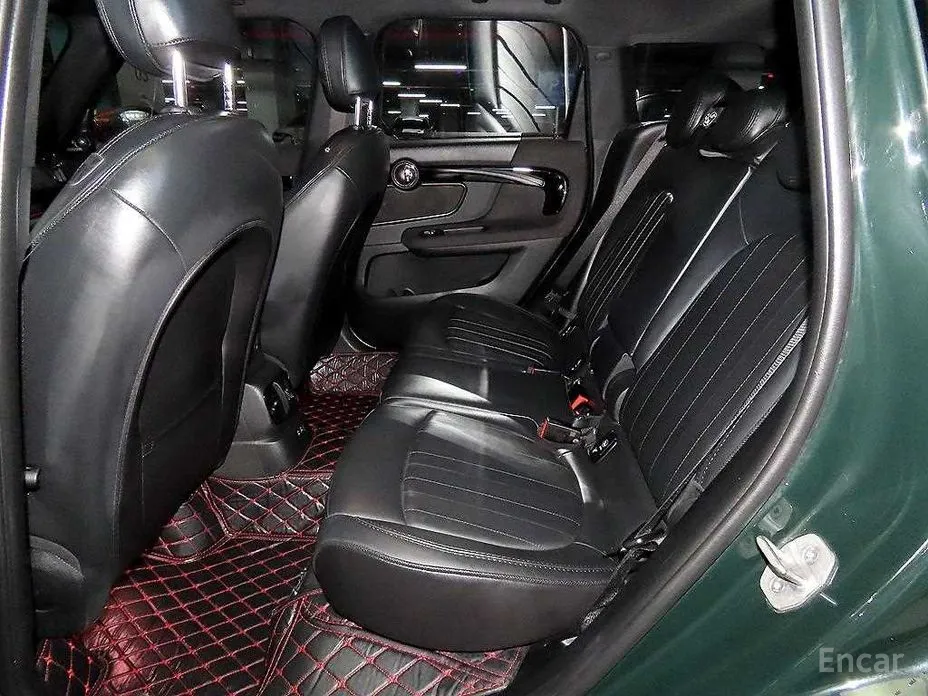 Фото 7 - Mini Countryman