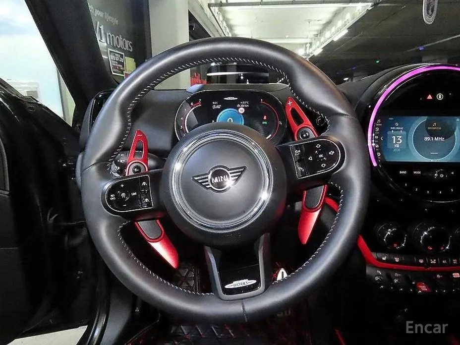 Фото 8 - Mini Countryman