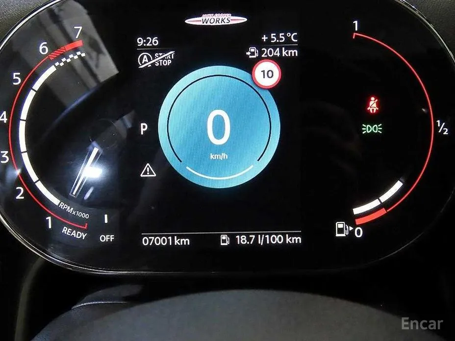 Фото 9 - Mini Countryman