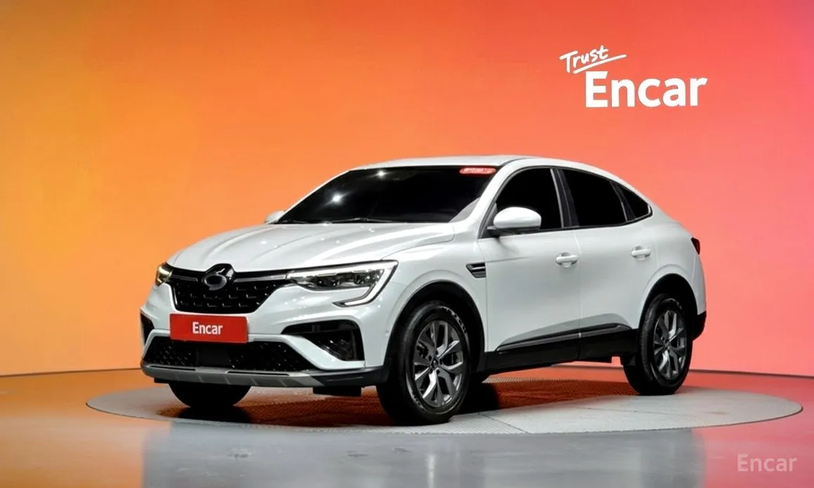 Фото 1 - Renault XM3