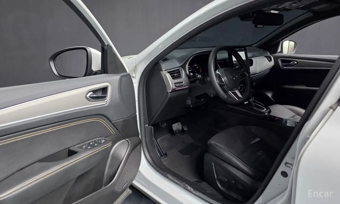 Фото 10 - Renault XM3